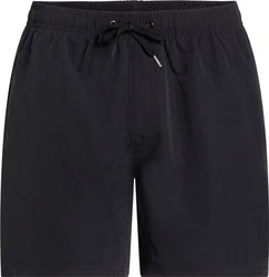 FIREFLY Badeshorts He.-Badeshorts Ken III M SCHWARZ