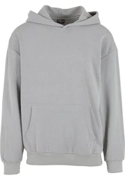 Kapuzensweatshirt Light Terry Hoody (1-tlg)