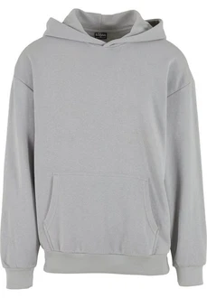 URBAN CLASSICS Kapuzensweatshirt Light Terry Hoody