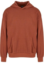 Kapuzensweatshirt Light Terry Hoody (1-tlg)