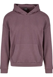 URBAN CLASSICS Kapuzensweatshirt Light Terry Hoody 