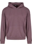 URBAN CLASSICS Kapuzensweatshirt Light Terry Hoody 