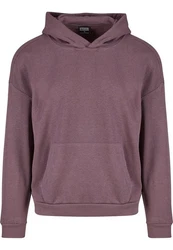 URBAN CLASSICS Kapuzensweatshirt Light Terry Hoody 