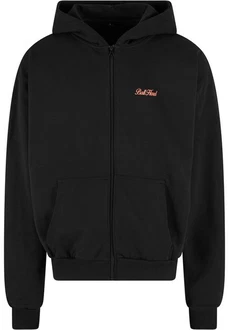 Upscale by Mister Tee Ultra Heavy Zip Hoody