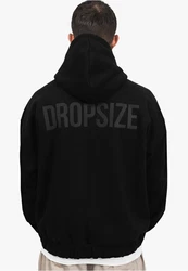 Dropsize Sweatjacke Herren 