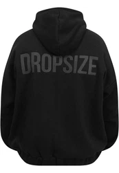 Dropsize Sweatjacke Herren 