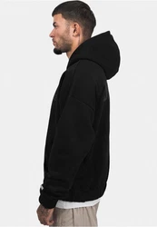 Dropsize Sweatjacke Herren 