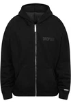 Dropsize Sweatjacke Herren 