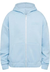 Dropsize Sweatjacke Herren 