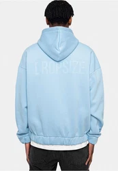 Dropsize Sweatjacke Herren 