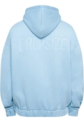 Dropsize Sweatjacke Herren 