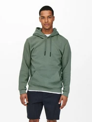 ONLY & SONS Herren Pullover (22018685) grn