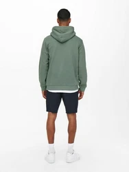 ONLY & SONS Herren Pullover (22018685) grn