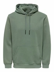 ONLY & SONS Herren Pullover (22018685) grn