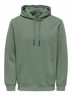 ONLY & SONS Herren Pullover (22018685) grn