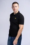 Lonsdale Poloshirt WHALTON Schwarz/Braun/Rot/Grau/Hellblau