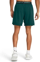 Under Armour UA Vanish Woven 6in Shorts HYDRO TEAL