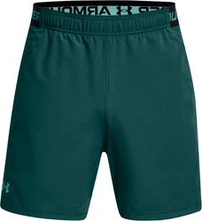 Under Armour UA Vanish Woven 6in Shorts HYDRO TEAL