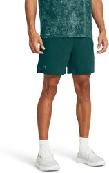 Under Armour UA Vanish Woven 6in Shorts HYDRO TEAL