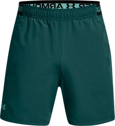 Under Armour UA Vanish Woven 6in Shorts HYDRO TEAL