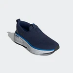 adidas Sportswear CLOUDFOAM GO LOUNGER Slip-On Sneaker Dunkelblau/Blau/Hellblau