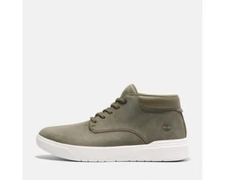 Timberland Seneca Bay Mid Lace Up Sneaker 