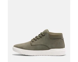 Timberland Seneca Bay Mid Lace Up Sneaker 