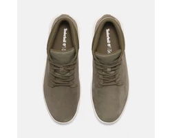 Timberland Seneca Bay Mid Lace Up Sneaker 