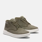 Timberland Seneca Bay Mid Lace Up Sneaker 