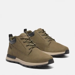M Seneca Bay LOW LACE UP SNEAKER DA Schnrboots Winterstiefel, Schnrstiefel, Winterschuhe