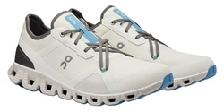 ON RUNNING Cloud X 3 Herren Sportschuhe Laufschuh Weiß/Hellblau