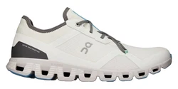 ON RUNNING Cloud X 3 Herren Sportschuhe Laufschuh Weiß/Hellblau
