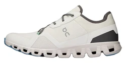 ON RUNNING Cloud X 3 Herren Sportschuhe Laufschuh Weiß/Hellblau