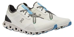 ON RUNNING Cloud X 3 Herren Sportschuhe Laufschuh Weiß/Hellblau