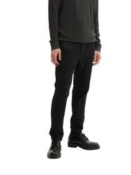 TOM TAILOR Denim Chinohose Dunkelgrau/Khaki/Grau/Schwarz/Hellgrau/Grün