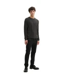 TOM TAILOR Denim Chinohose Dunkelgrau/Khaki/Grau/Schwarz/Hellgrau/Grün