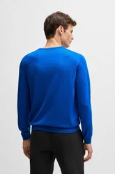 BOSS Pullover Leno 