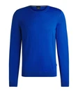 BOSS Pullover Leno 