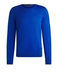 BOSS Pullover Leno 