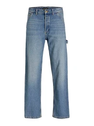 Stretch-Jeans JJIEDDIE JJCARPENTER SBD 416 NOOS