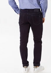 Brax Regular-fit-Jeans Style CHUCK (22) Dunkelblau