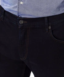 Brax Regular-fit-Jeans Style CHUCK (22) Dunkelblau