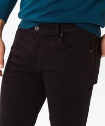 Brax Regular-fit-Jeans Style CHUCK (22) Schwarz