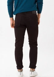 Brax Regular-fit-Jeans Style CHUCK (22) Schwarz