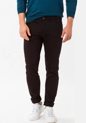 Brax Regular-fit-Jeans Style CHUCK (22) Schwarz