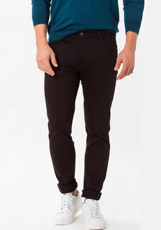 Brax Regular-fit-Jeans Style CHUCK (22) Schwarz Brax Regular-fit-Jeans Style CHUCK (22) Schwarz