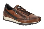 PIKOLINOS Schnürschuh cuero