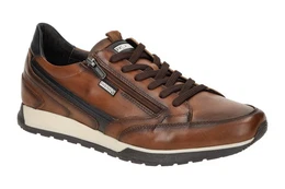 M5N-6237C1 cuero Schnrschuh