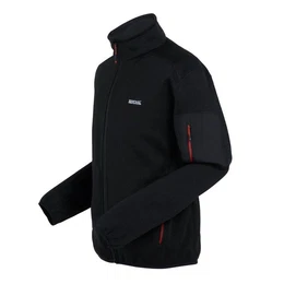 Strickfleecejacke Strickfleecejacke Newhill