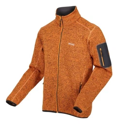 Strickfleecejacke Strickfleecejacke Newhill